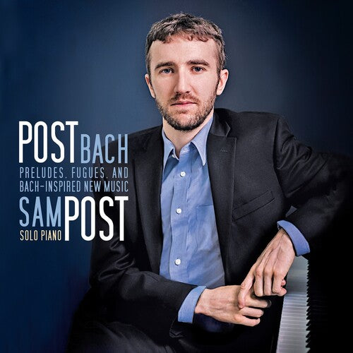 Post, Sam: Dedications