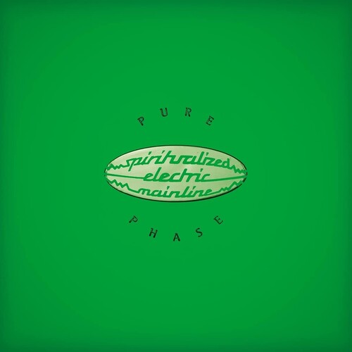 Spiritualized: Pure Phase