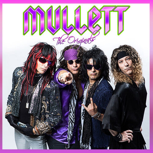 Mullet: Originals