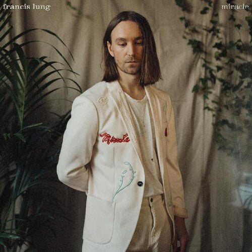 Francis Lung: Miracle - VINYL LP