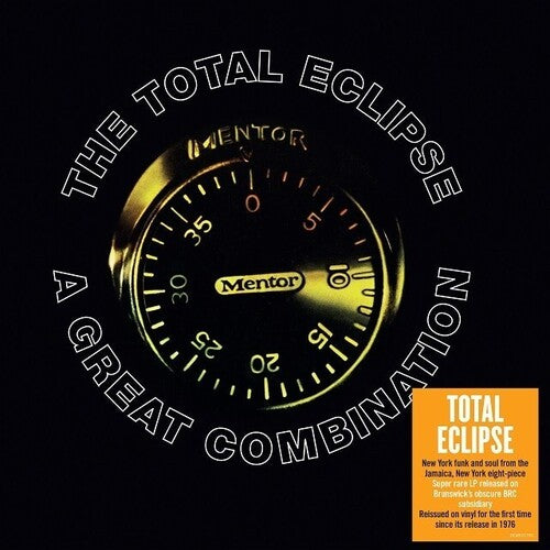 Total Eclipse: Great Combination [140-Gram Black Vinyl]