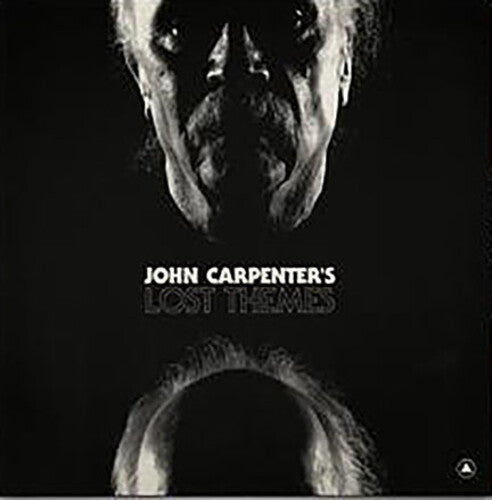 Carpenter, John: John Carpenter's Lost Themes