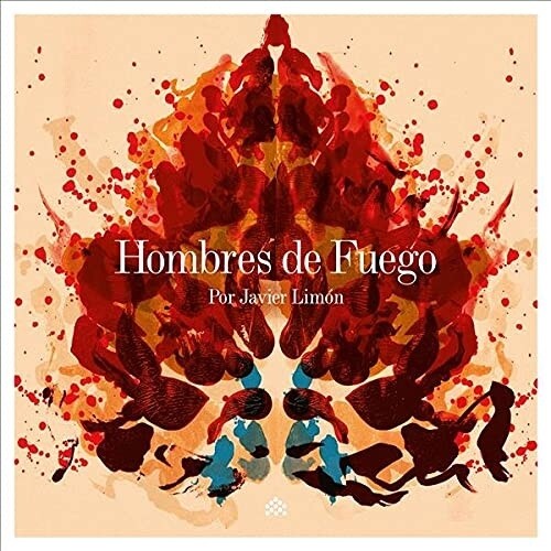 Limon, Javier: Hombres De Fuego