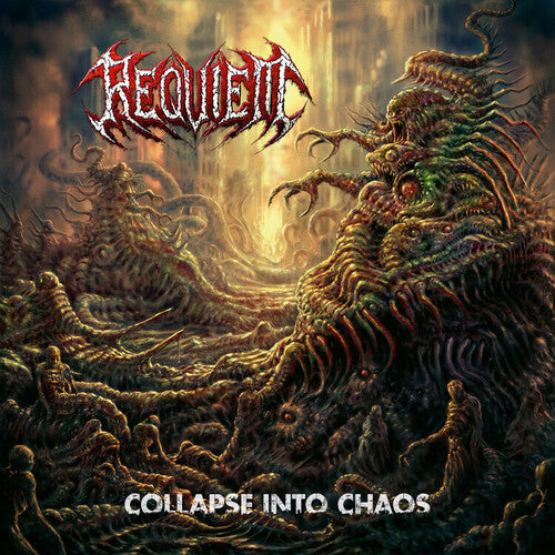 Requiem: Collape Into Chaos