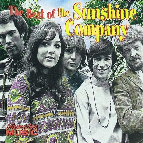 Sunshine Company: Best Of