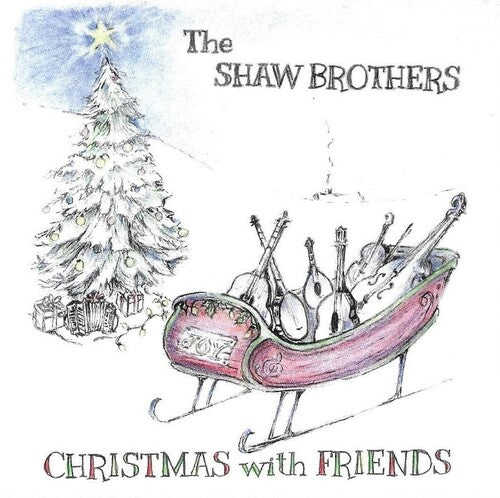 Shaw Brothers: Christmas With Friends