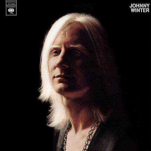 Winter, Johnny: Johnny Winter - VINYL LP