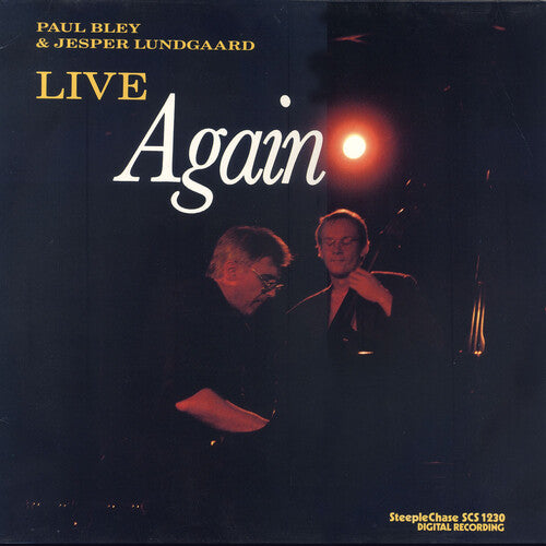 Bley, Paul: Live Again