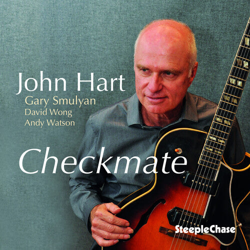 Hart, John: Checkmate