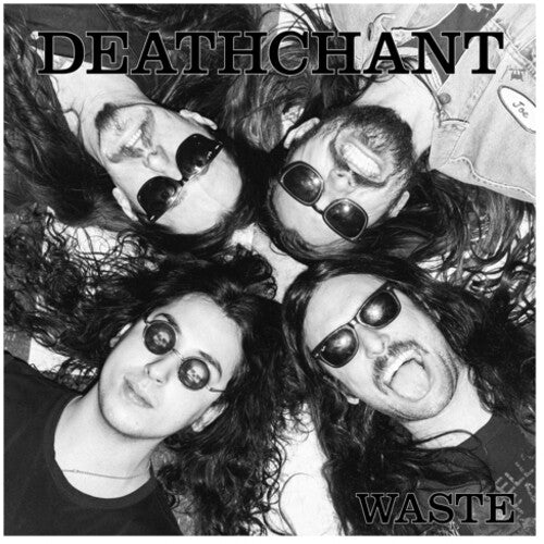 Deathchant: Waste