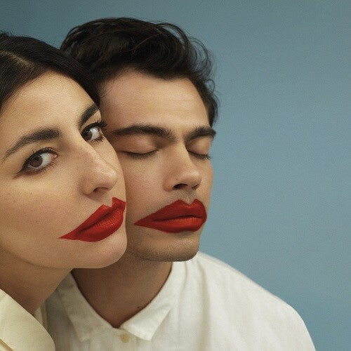 Lilly Wood & the Prick: Most Anything - COMPACT DISCS