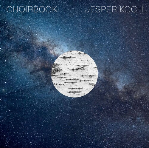 Koch / Danish National Vocal Ensemble / Windekilde: Choirbook - SUPER-AUDIO CD