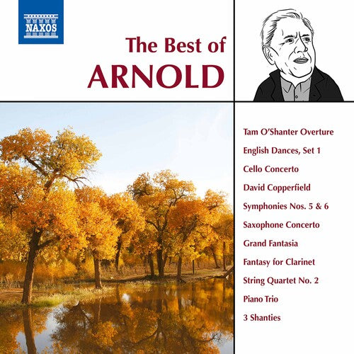 Arnold: Best of Arnold