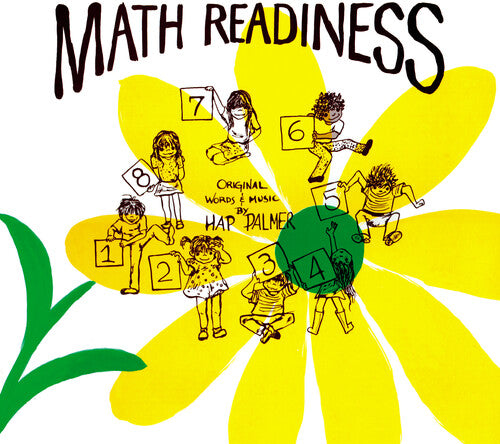 Palmer, Hap: Math Readiness