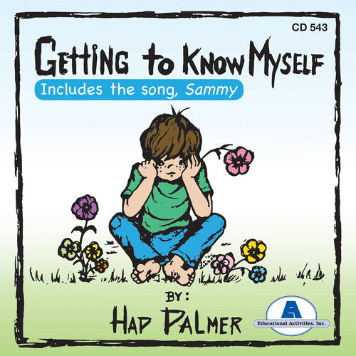 Palmer, Hap: Getting to Know Myself