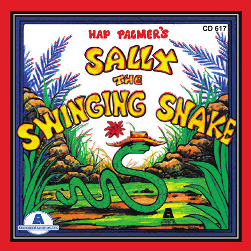 Palmer, Hap: Sally the Swinging Snake