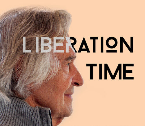 McLaughlin, John: Liberation Time