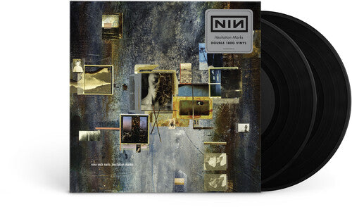 Nine Inch Nails: Hesitation Marks