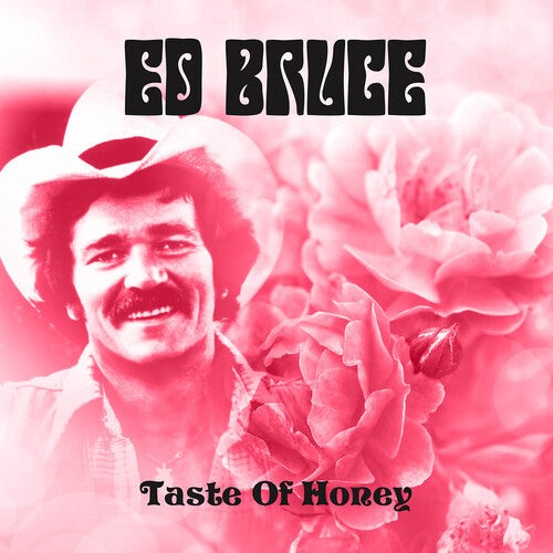 Bruce, Ed: Taste Of Honey