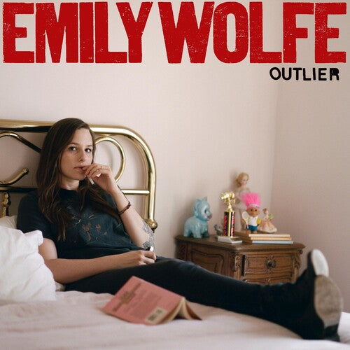 Wolfe, Emily: Outlier