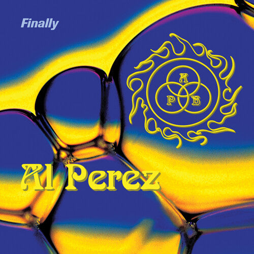 Perez, Al: Finally