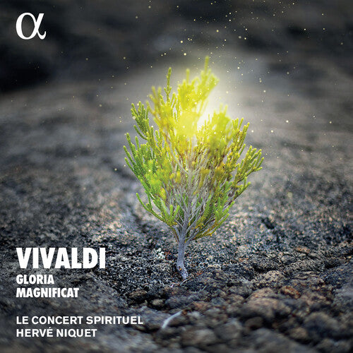 Vivaldi / Concert Spirituel / Niquet: Gloria & Magnificat