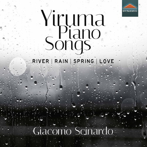 Yiruma / Scinardo: Piano Songs