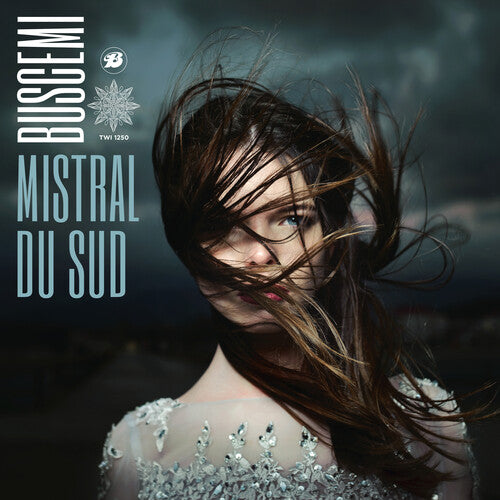 Buscemi: Mistral du Sud