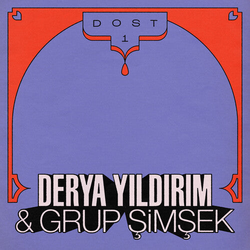 Yildirim, Derya / Simsek, Grup: Dost 1