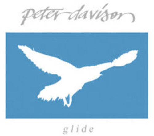 Davison, Peter: Glide