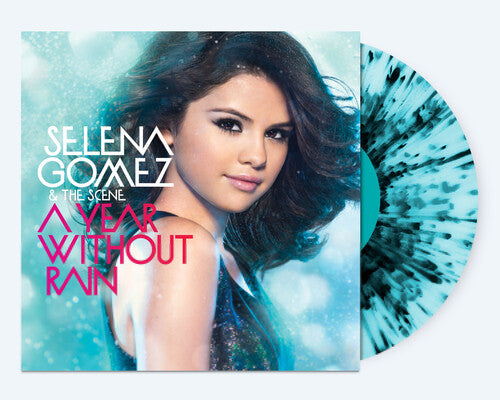 Gomez, Selena & Scene: Year Without Rain