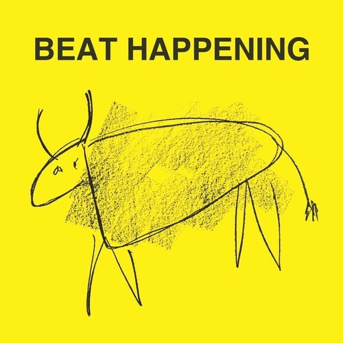 Beat Happening: Crashing Through