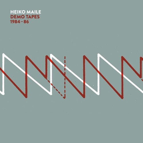 Maile, Heiko: Demo Tapes 1984-86