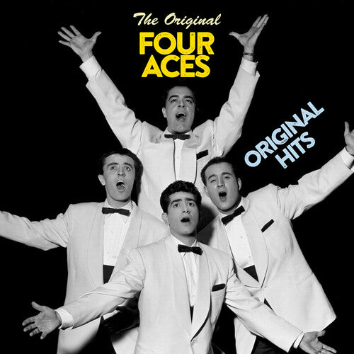 Original Four Aces: Original Hits