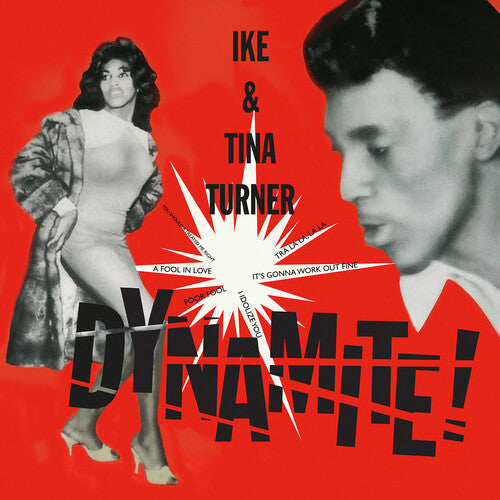 Turner, Ike & Tina: Dynamite!