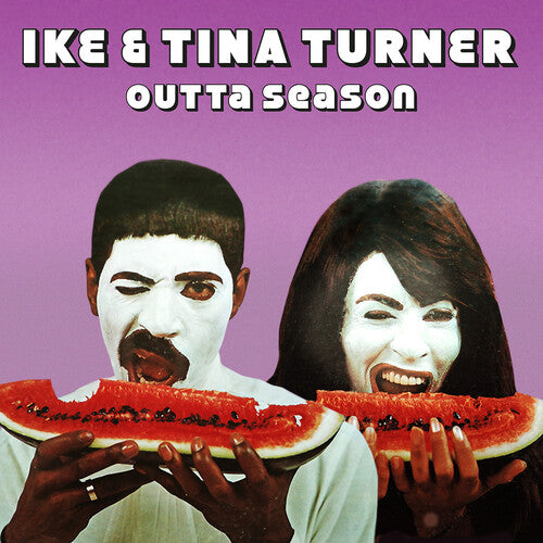 Turner, Ike & Tina: Outta Season