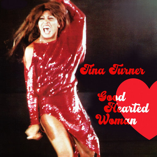 Turner, Tina: Good Hearted Woman