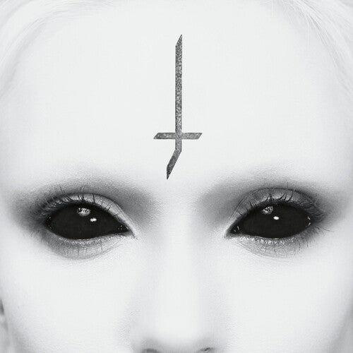 Lord of the Lost: Judas - COMPACT DISCS