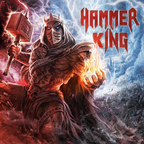 Hammer King: Hammer King