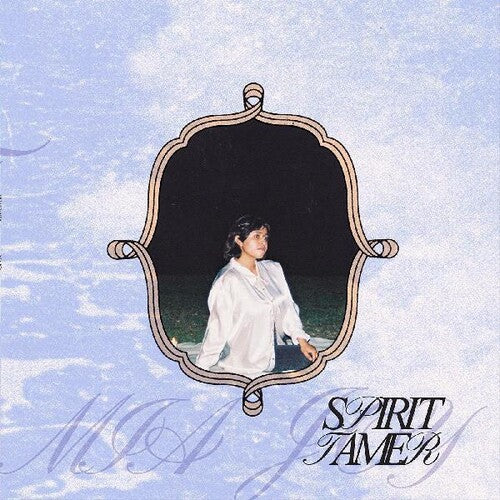 Mia Joy: Spirit Tamer - COMPACT DISCS