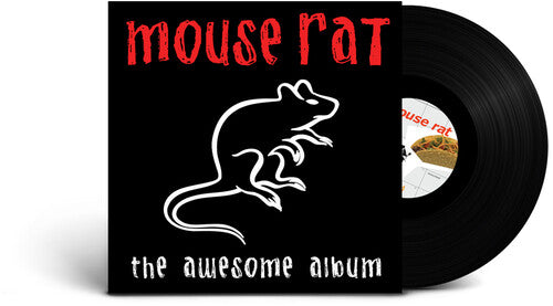 Mouse Rat: The Awesome Album