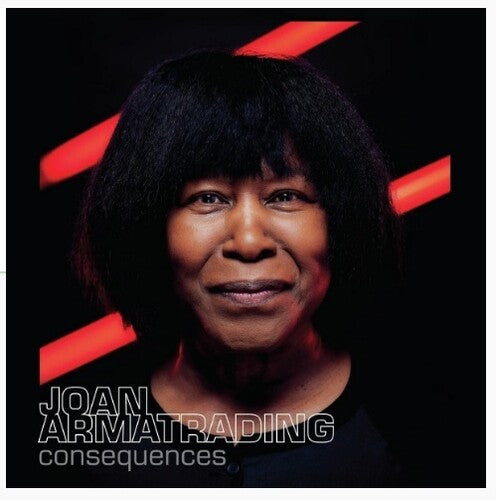 Armatrading, Joan: Consequences