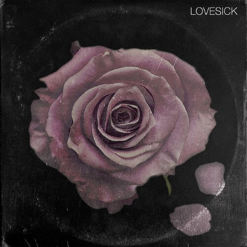 Raheem DeVaughn: Lovesick - COMPACT DISCS