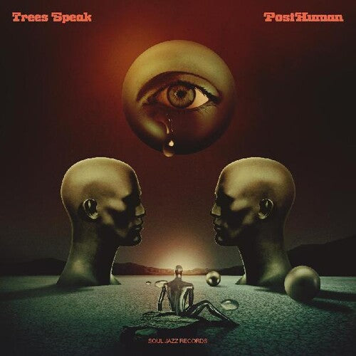 Trees Speak: Posthuman