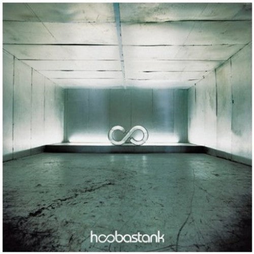 Hoobastank: Hoobastank - COMPACT DISCS