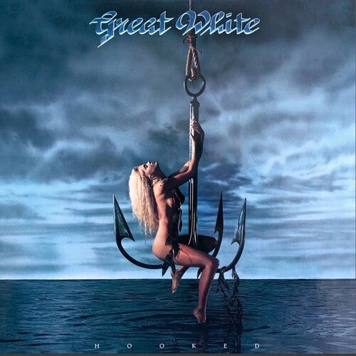 Great White: Hooked + Live In New York