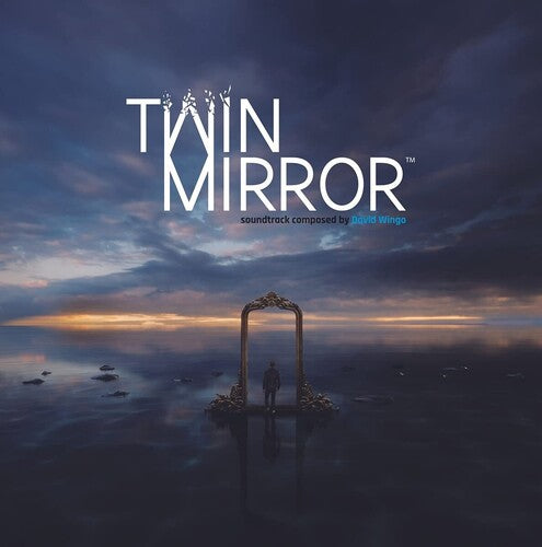 Wingo, David: Twin Mirror (Original Soundtrack)