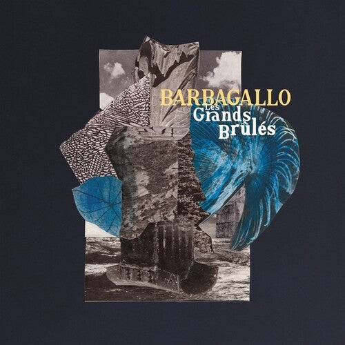 Barbagallo: Les Grands Brules / Tarabust