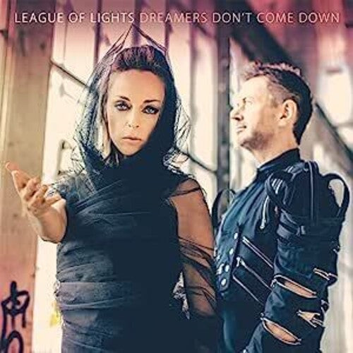 League of Lights: Dreamers Don't Come Down (Ltd 180gm Vinyl)