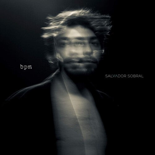 Sobral, Salvador: BPM (LP+CD)